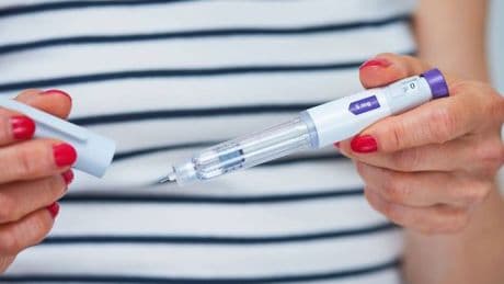 Mounjaro side effect warning as new guidance issued to women