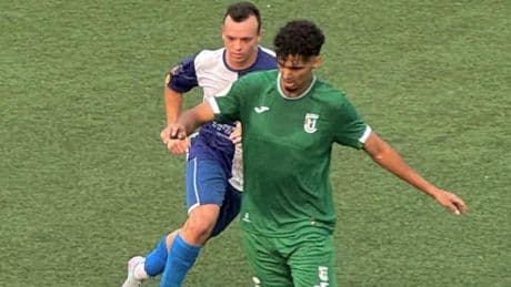 3-1: El Cornellà doblega al Can Vidalet