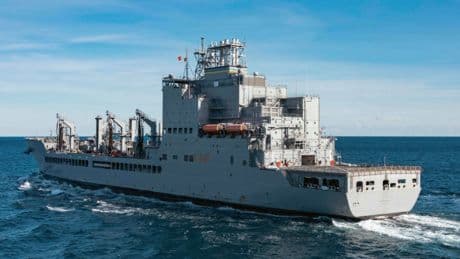 Harvey Milk was just the start, Navy to rename other ships named for liberal heroes