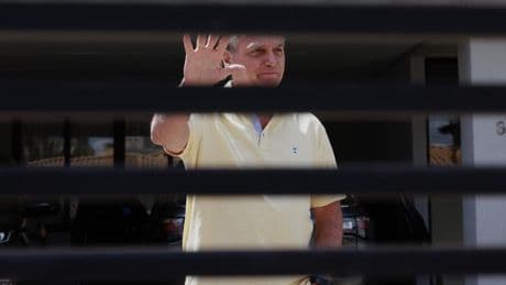 El Supremo de Brasil condena a Bolsonaro por intento de golpe de Estado contra Lula