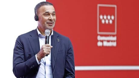 Ruud Gullit: ’Dan kan het Nederlands elftal wereldkampioen worden’