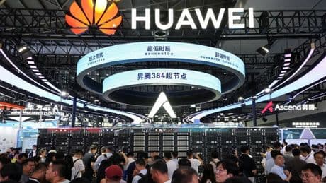 Technologie: Spanien kauft Server für Telefonüberwachung in China – USA reagieren