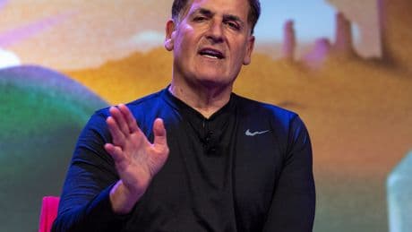 Mark Cuban says Anthropic's CEO is wrong: AI will create new roles, not kill jobs