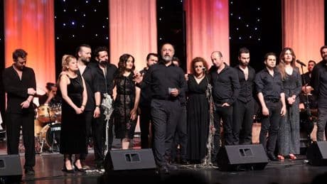 Antalya Şehir Tiyatroları kendi izleyici rekorunu kırdı