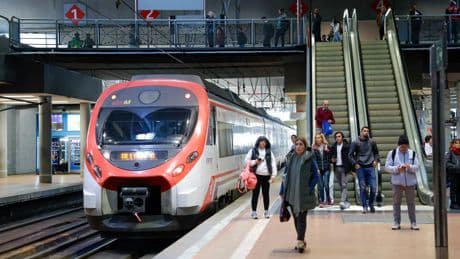 Cómo conseguir gratis la tarjeta Renfe&amp;Tú personalizada para los nuevos Abonos Bonificados en Madrid