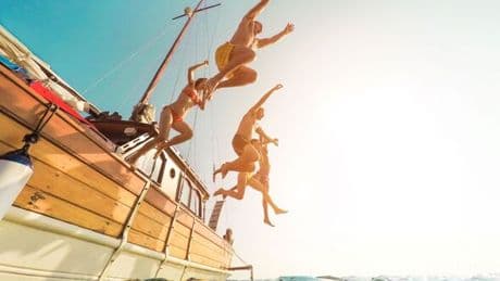 Are tourists abandoning one of Spain's most famous holiday islands?