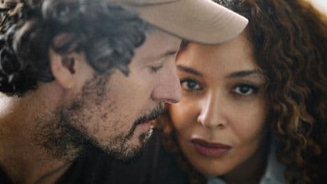 Joy Denalane und Max Herre: "Wenn Max zum Echo eingeladen wurde, blieb ich zu Hause"