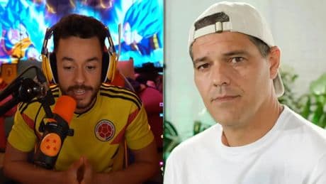 TheGrefg se desmarca de Frank Cuesta tras la filtración: &quot;Adelanté 100.000 € porque los necesitaba&quot;