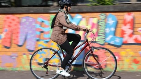 Huge funding boost for sustainable travel routes across Glasgow