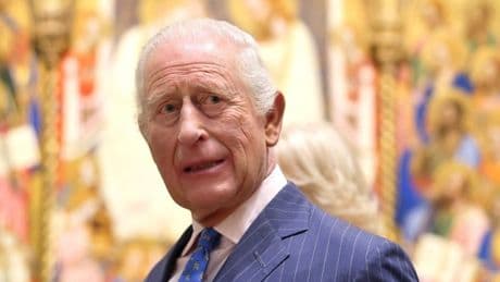 King Charles gives rare update into his ongoing cancer treatment
