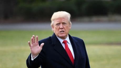 Trump'tan Avrupalı liderlere çağrı: Rusya'dan petrol almayın!