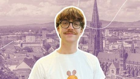 Studieren in Freiburg im Breisgau: Campus, Wohnviertel, WG-Zimmer-Preise, Kneipen