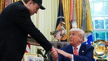 Elon Musk hakkında şoke eden iddia! Görevinden bu yüzden mi ayrıldı?