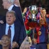 Puntenaftrek voor Barcelona in Champions League? Spaanse kampioen moet stevige sanctie vrezen na alweer financiële overtreding