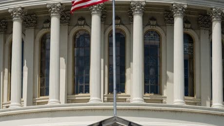 Thune Moves to Speed Trump Nominees Past Democratic Blockade
