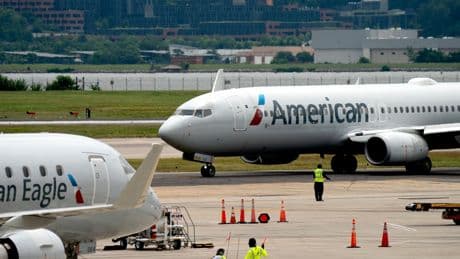 DCA Is Halting Flights for Trump’s Military Parade. Here’s What to Know.