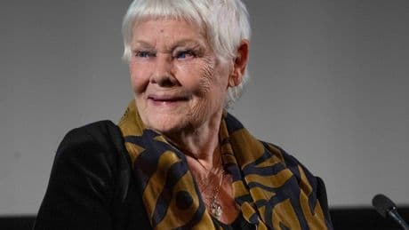 Dame Judi Dench fears people waiting ‘far too long’ for dementia diagnosis
