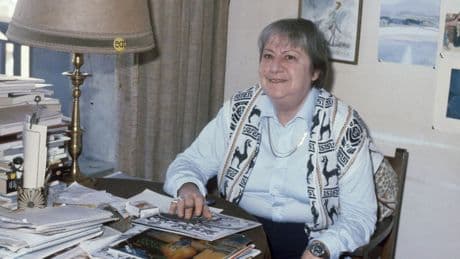 Las diez lecciones de Gloria Fuertes para vivir mejor: "Lo que me parece más importante es alegrar a la gente"