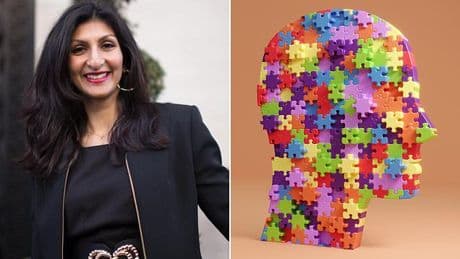 I know the unsettling truth about the rise in people being diagnosed with ADHD. I have spent decades treating patients... this is what's changed - and why I'm worried for the future: DR CHETNA KANG