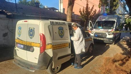 Manisa’daki kan donduran cinayetin ayrıntıları ortaya çıktı