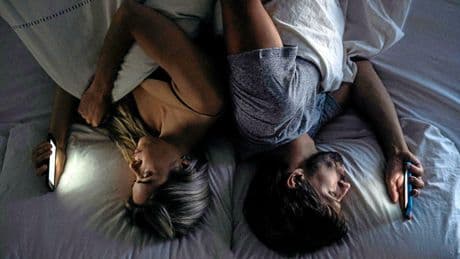 Et si l’IA nous aidait à régler nos problèmes de couple ?