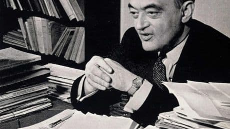 Las mujeres de Joseph A. Schumpeter