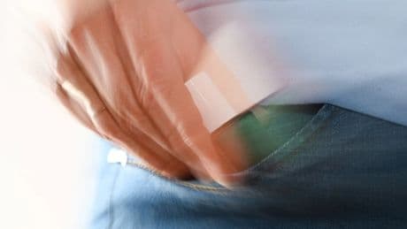 Ladendiebstahl: „Immer häufiger klauen auch Senioren und Familien“