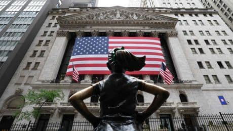 Los inversores españoles duplican la compra de deuda de Estados Unidos