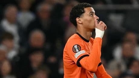 Could Hugo Ekitike Fit Liverpool’s Summer Transfer Window Rebuild?