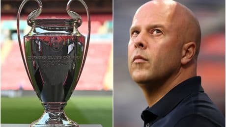 Who can Liverpool face in Champions League draw today? Dream and nightmare scenario revealed