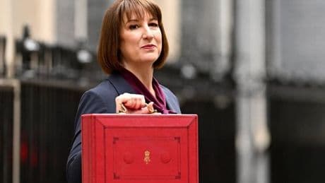 What tax rises could you face as government battles to fix the UK's finances?
