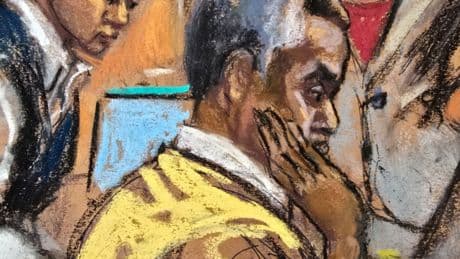 Urteil: US-Jury spricht Sean „Diddy“ Combs teilweise schuldig
