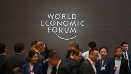 Weltwirtschaftsforum: Eine Zukunft für Davos