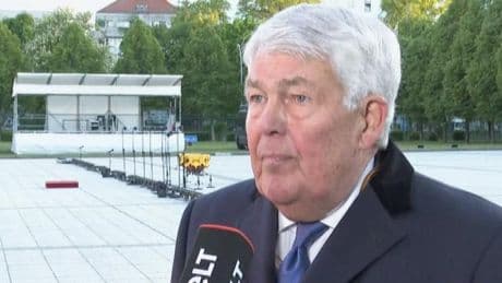 „Was Deutschland insgesamt geliefert hat, war schon beeindruckend“