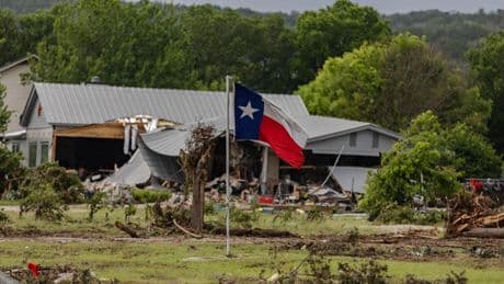 Texas Flooding Tragedy: State And Local Officials—And Partisan Politics—Face Blame For No Alarm Systems