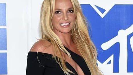 Kendi boyunu geçti! Britney Spears ile oğlundan duygulandıran paylaşım