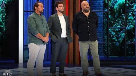MasterChef aday kim oldu? İşte eleme potasına giren isimler! 19 Ağustos 2025 MasterChef dokunulmazlık oyununda neler yaşandı?