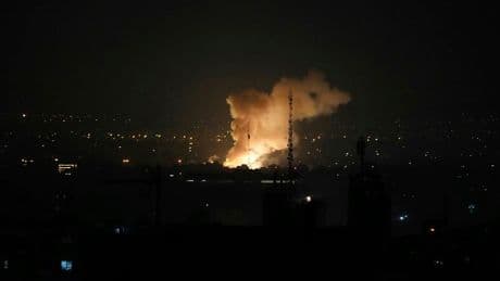 Geheime Botschaft - Warum heißt Israels Operation „rising lion“?