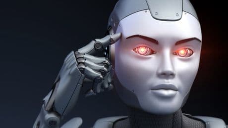 "I Robot", "Terminator" und Co. lassen grüßen: Entwickelt KI einen freien Willen?