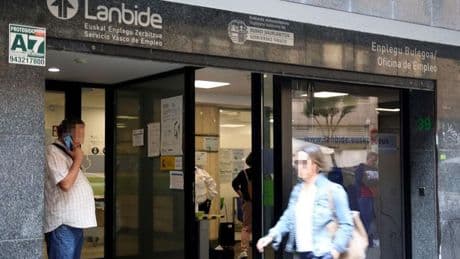 Euskadi marca un nuevo récord de empleo y roza los 1,25 millones de cotizantes