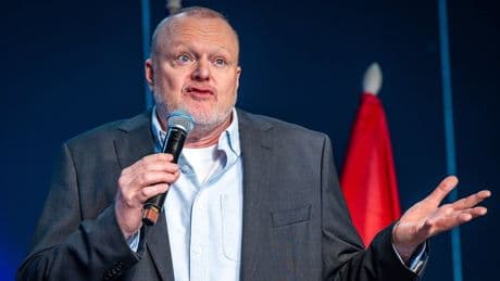 ESC-Ziel verfehlt, bei RTL läuft’s nicht - Raabs TV-Totalabsturz