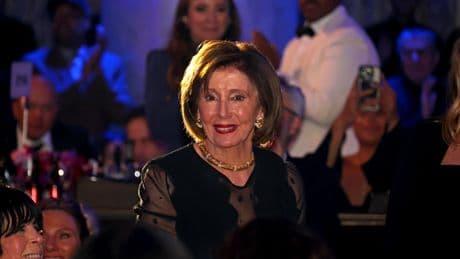 Sorry, frustrated Dems: Nancy Pelosi’s not going anywhere