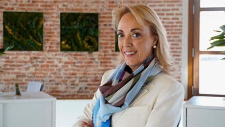 Ribera Salud ficha a María Cordón, ex CEO del grupo Quirón