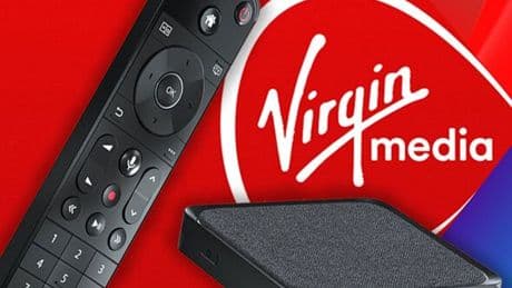 Virgin Media customers can claim free TV upgrade in time for summer