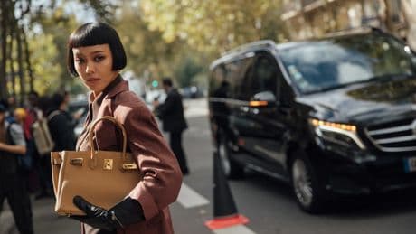 Lo que las japonesas hacen con el maquillaje para parecer diez años más jóvenes