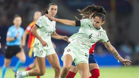 Portugal e Italia, duelo con situaciones opuestas
