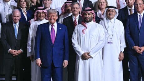 Pourquoi l’Arabie saoudite de Mohammed ben Salmane est « plus sage » que l’Amérique de Trump