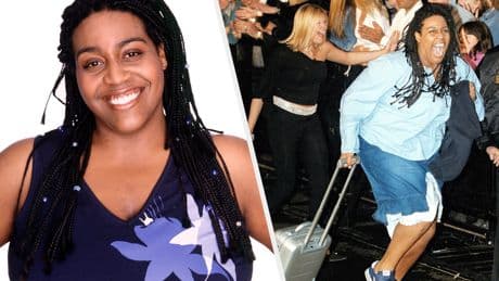 Alison Hammond Just Dug Out Her Big Brother Audition Tape And We Can't Stop Watching