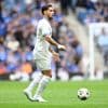 Ondanks wereldgoal Reis strandt Club op gelijkspel tegen Rangers, debutant meteen gewisseld met schouderblessure