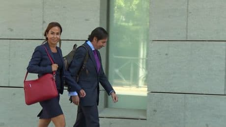 Pardo de Vera abre la puerta a enchufes masivos en puestos públicos: &quot;Era habitual hacer llegar curriculum a Ineco&quot;